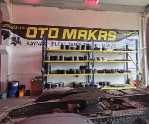 Aksaray Pleyt Tamiri ve Ağır Vasıta Bakım Servisi | Kızıloğlan Oto Makas Oto Fren