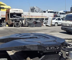 Aksaray Ağır Vasıta Körük Bakım ve Onarımı Hizmeti | Kızıloğlan Oto Makas Oto Fren