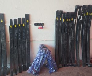 Aksaray Kamyon ve Tır Makas Tamiri Hizmeti | Kızıloğlan Oto Makas Oto Fren