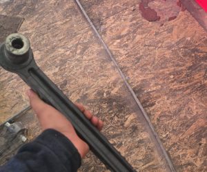 Aksaray Oto Makas Hizmetleri | Kızıloğlan Oto Makas Oto Fren